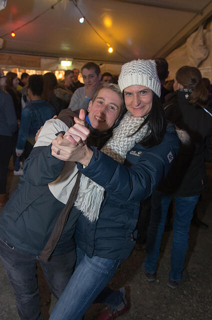 Apres Ski Party