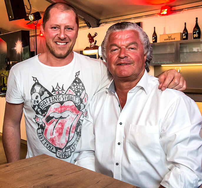 FC W&uuml;rzburger Kickers - FC Augsburg II