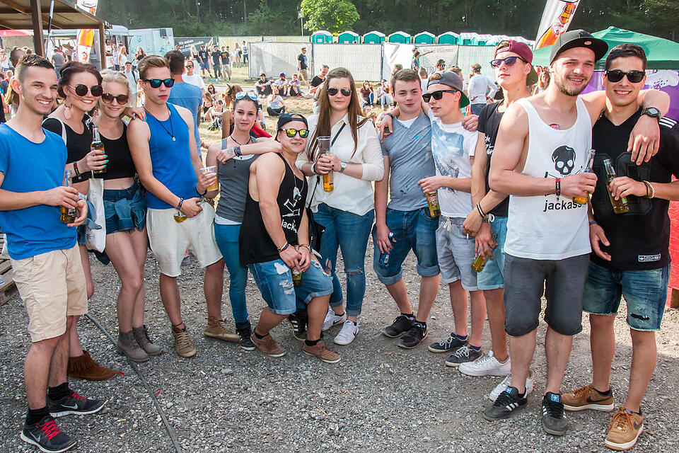 Traumsafari Festival