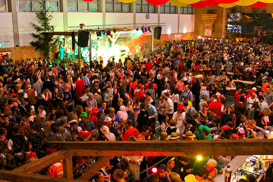 Bauernball