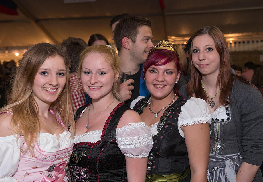 Nenzenheimer Weinfest