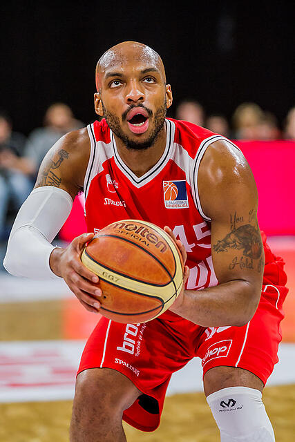 Bike-Cafe Messingschlager Baunach - s.Oliver Baskets