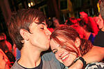 Ersti Party