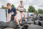 Rock the Race