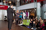 Main-Topmodel Finale 2009