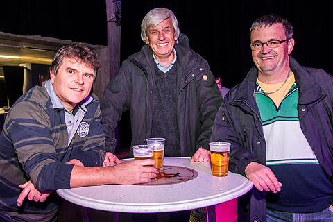 Mark Gillespie´s - Kings of Floyd