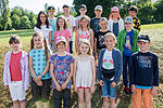 KLASSE! Tage