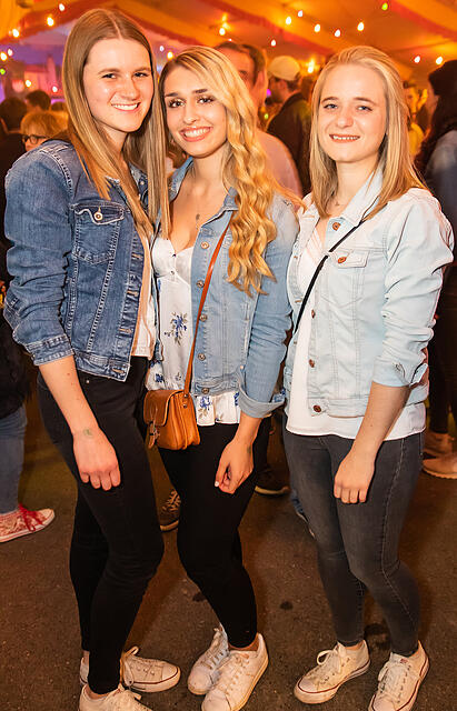 Weinfest Untereisenheim