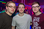 Hans Entertainment @ Qu Club