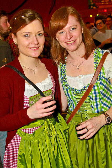 Bauernball