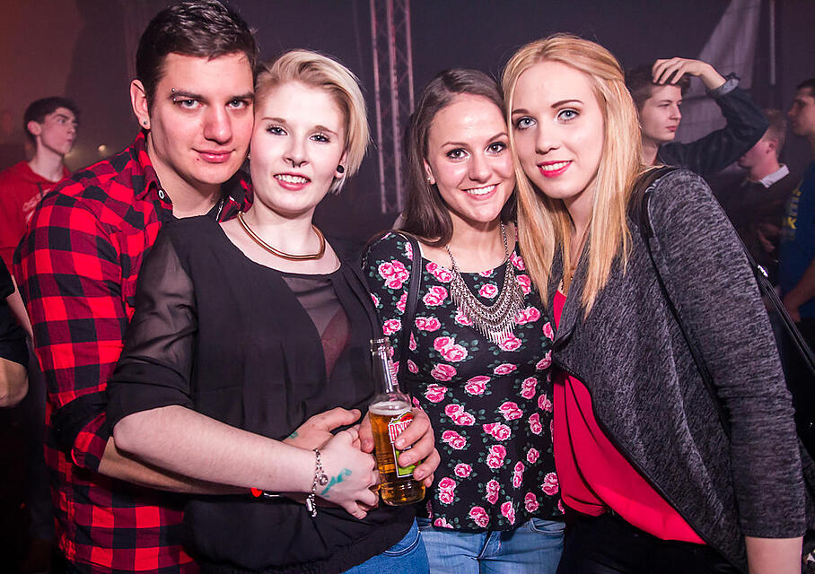 Halli Galli Party