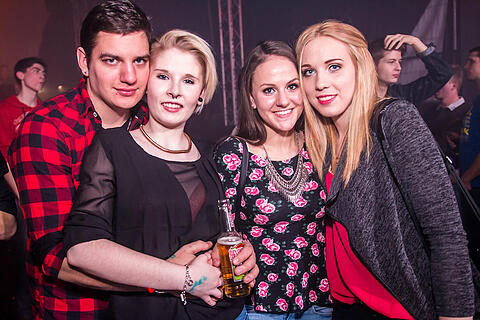 Halli Galli Party