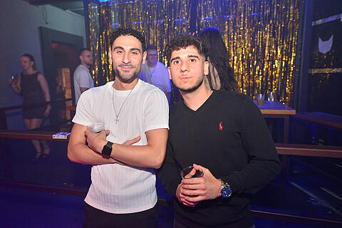Birthday Bash