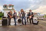 Jerry James und Tuncay Tercanl