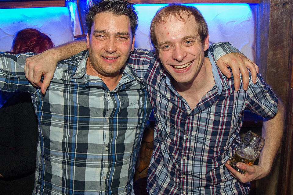 Hans Entertainment @ Qu Club