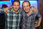 Hans Entertainment @ Qu Club