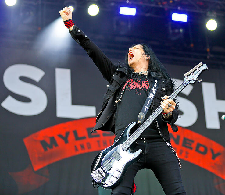 Rock im Park Sonntag