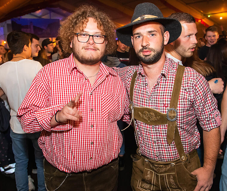 Weinfest Untereisenheim