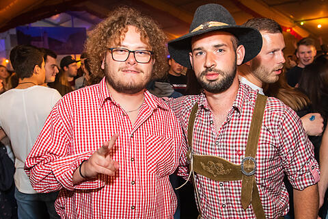 Weinfest Untereisenheim