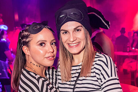 Apres Ski Faschingsparty