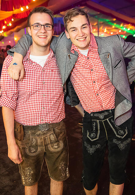 Weinfest Untereisenheim