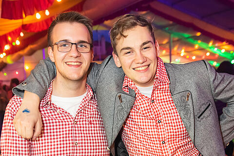 Weinfest Untereisenheim