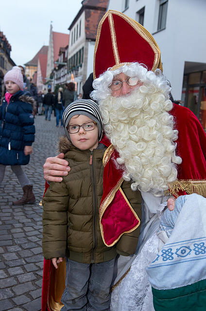 Weihnachtsmarkt