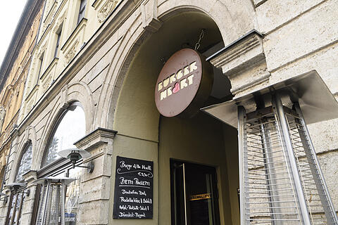 Würzburger Systemgastronomien