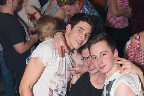 Beachparty