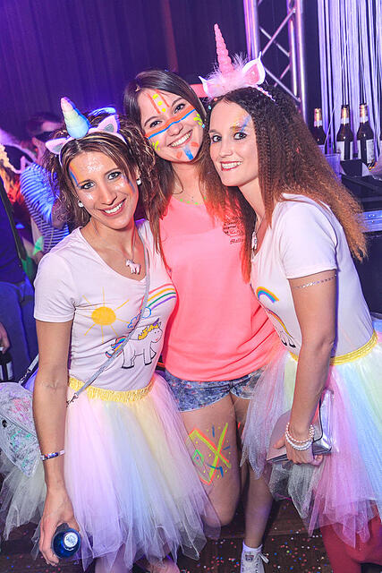 Neon Party