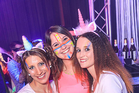 Neon Party