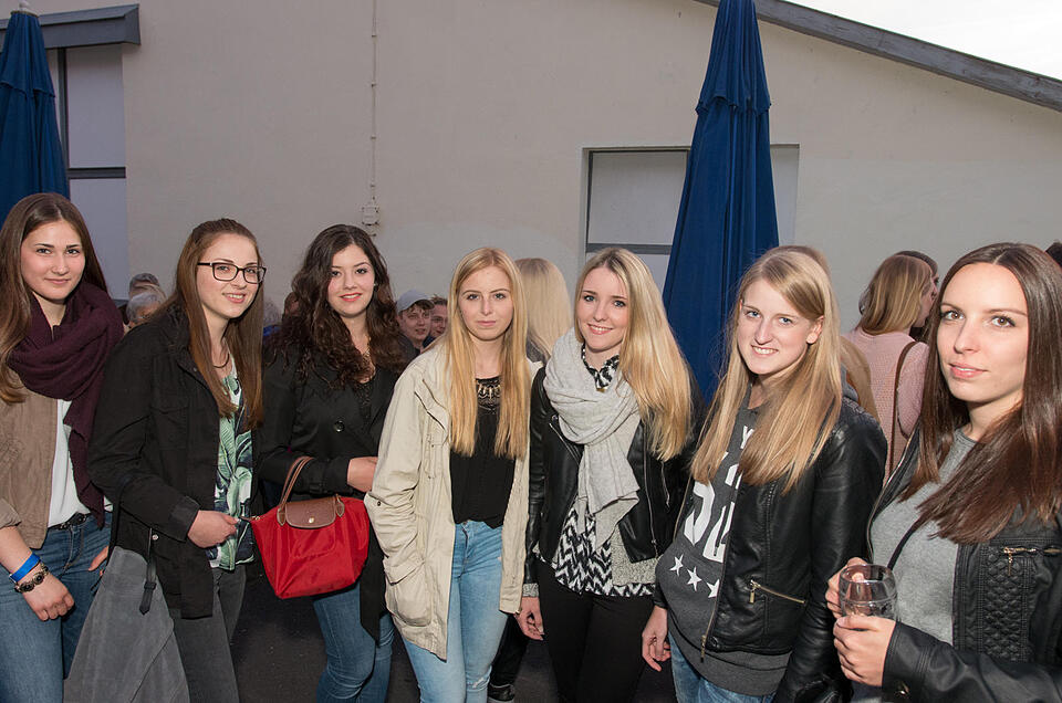 Brauereifest 2015 Open Air