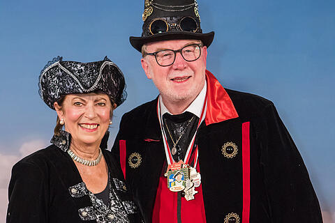 Fastnacht in Franken - Roter Teppich