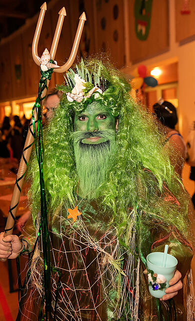 Weiberfasching Karbach