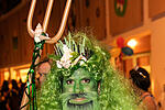 Weiberfasching Karbach