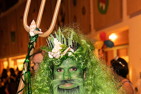 Weiberfasching Karbach