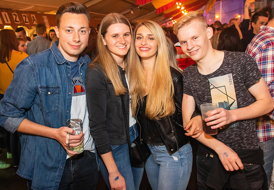 Weinfest Untereisenheim