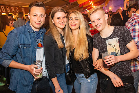 Weinfest Untereisenheim