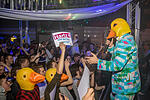 Ingo ohne Flamingo