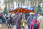 Leinacher Waldweihnacht