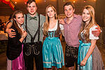 Weinfest Untereisenheim