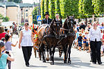 Rakoczy Fest Sonntag