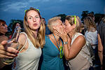 Bayern 3 Partyschiff