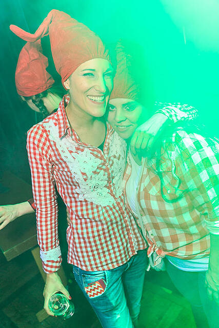 Neon Party