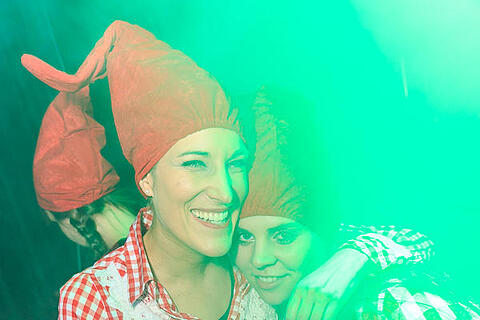 Neon Party