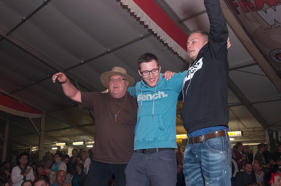 M&uuml;nchner Zwietracht