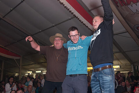 M&uuml;nchner Zwietracht