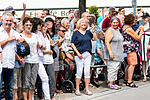 Rakoczy Fest Sonntag