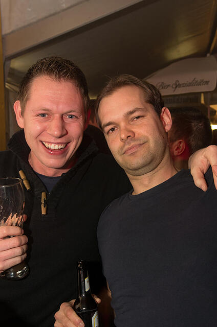 Apres Ski Party