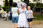 Rakoczy Fest Sonntag
